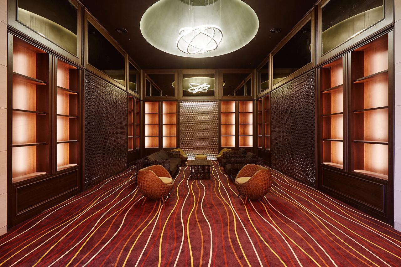 The Artstay Jeju Hamdeok Hotel Eksteriør bilde