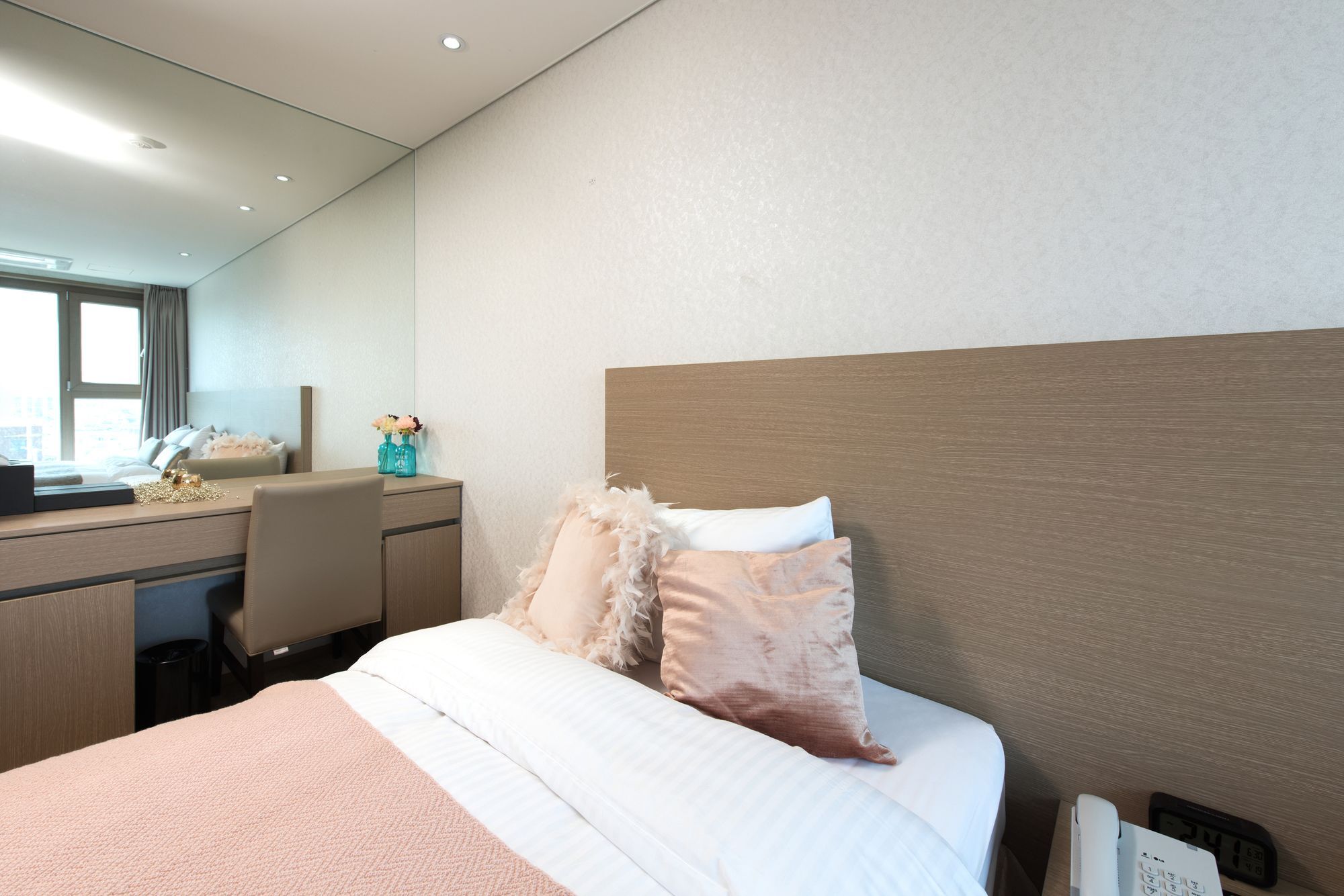 The Artstay Jeju Hamdeok Hotel Eksteriør bilde