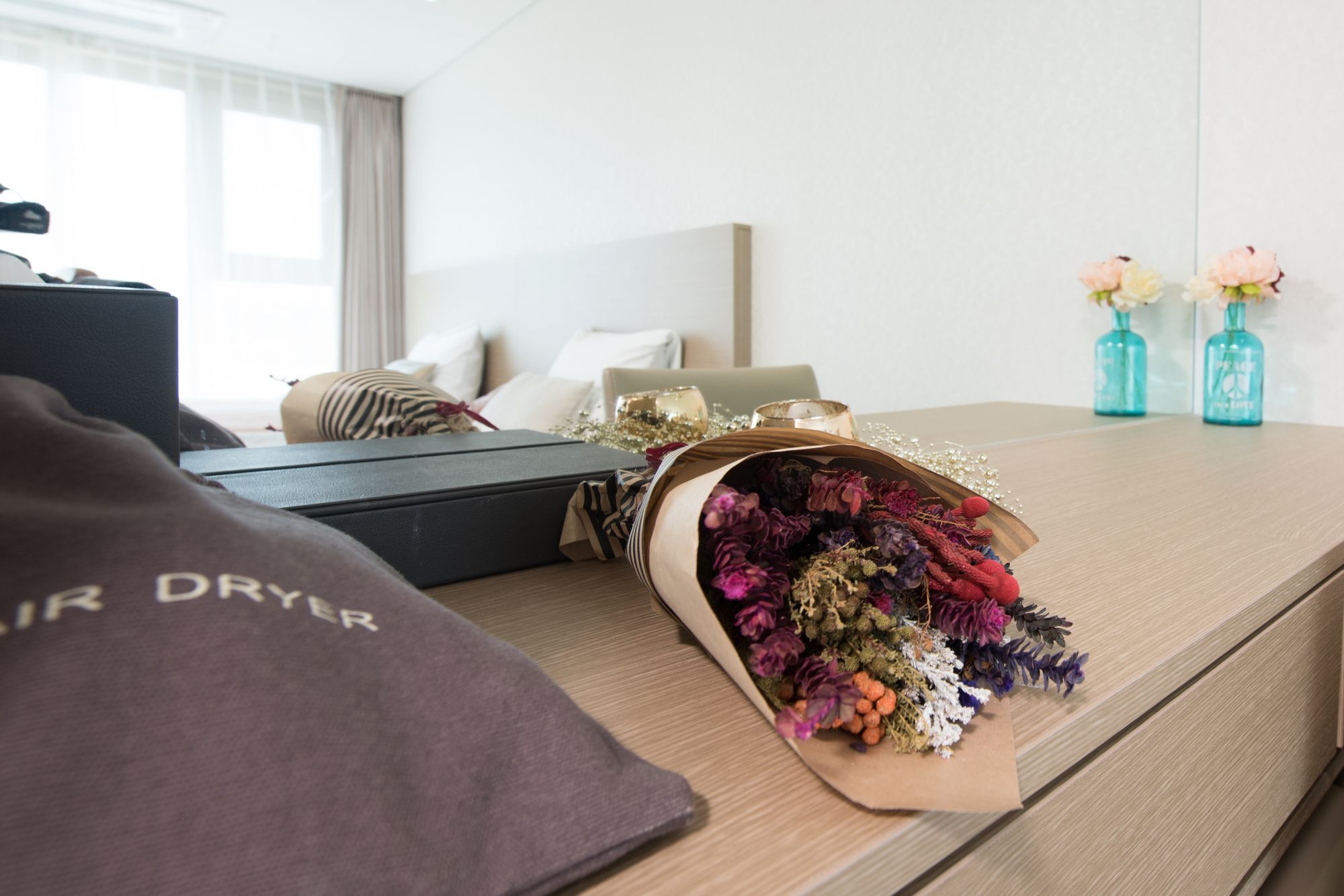 The Artstay Jeju Hamdeok Hotel Eksteriør bilde