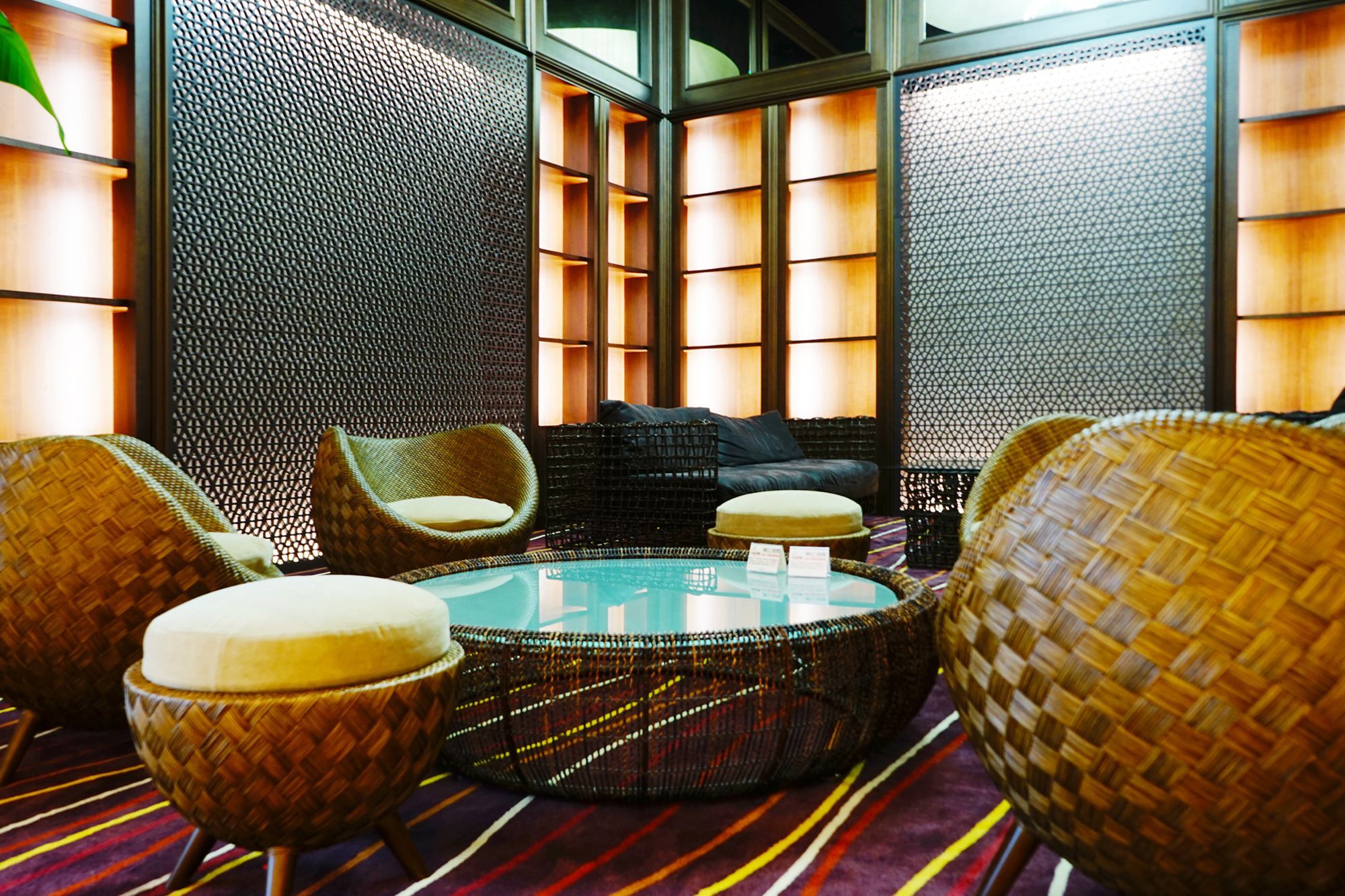The Artstay Jeju Hamdeok Hotel Eksteriør bilde