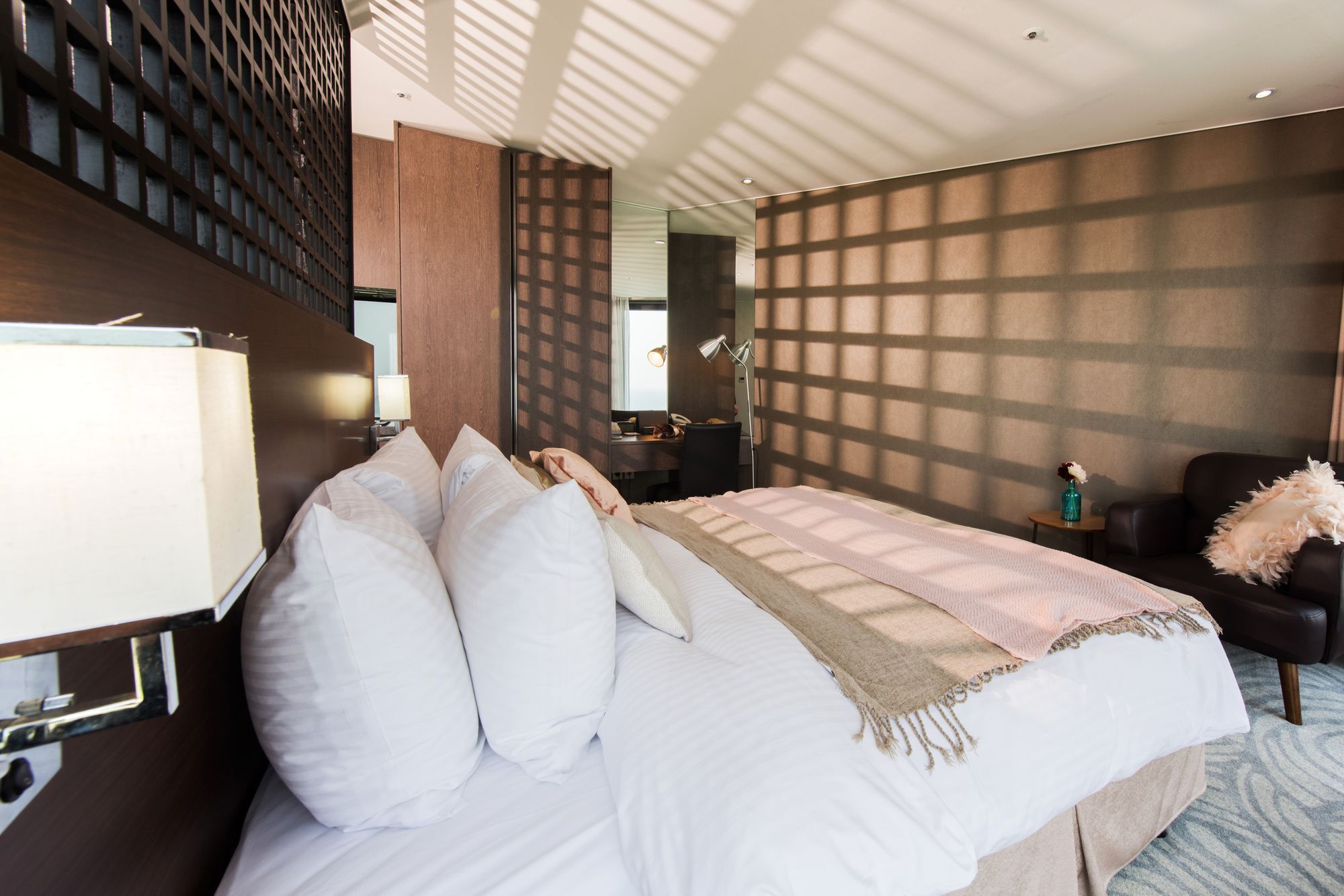 The Artstay Jeju Hamdeok Hotel Eksteriør bilde