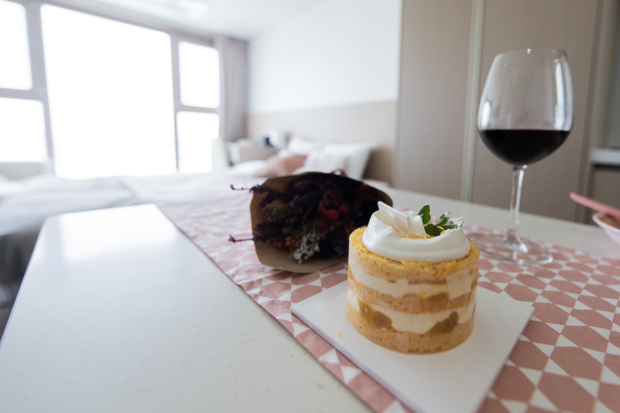 The Artstay Jeju Hamdeok Hotel Eksteriør bilde