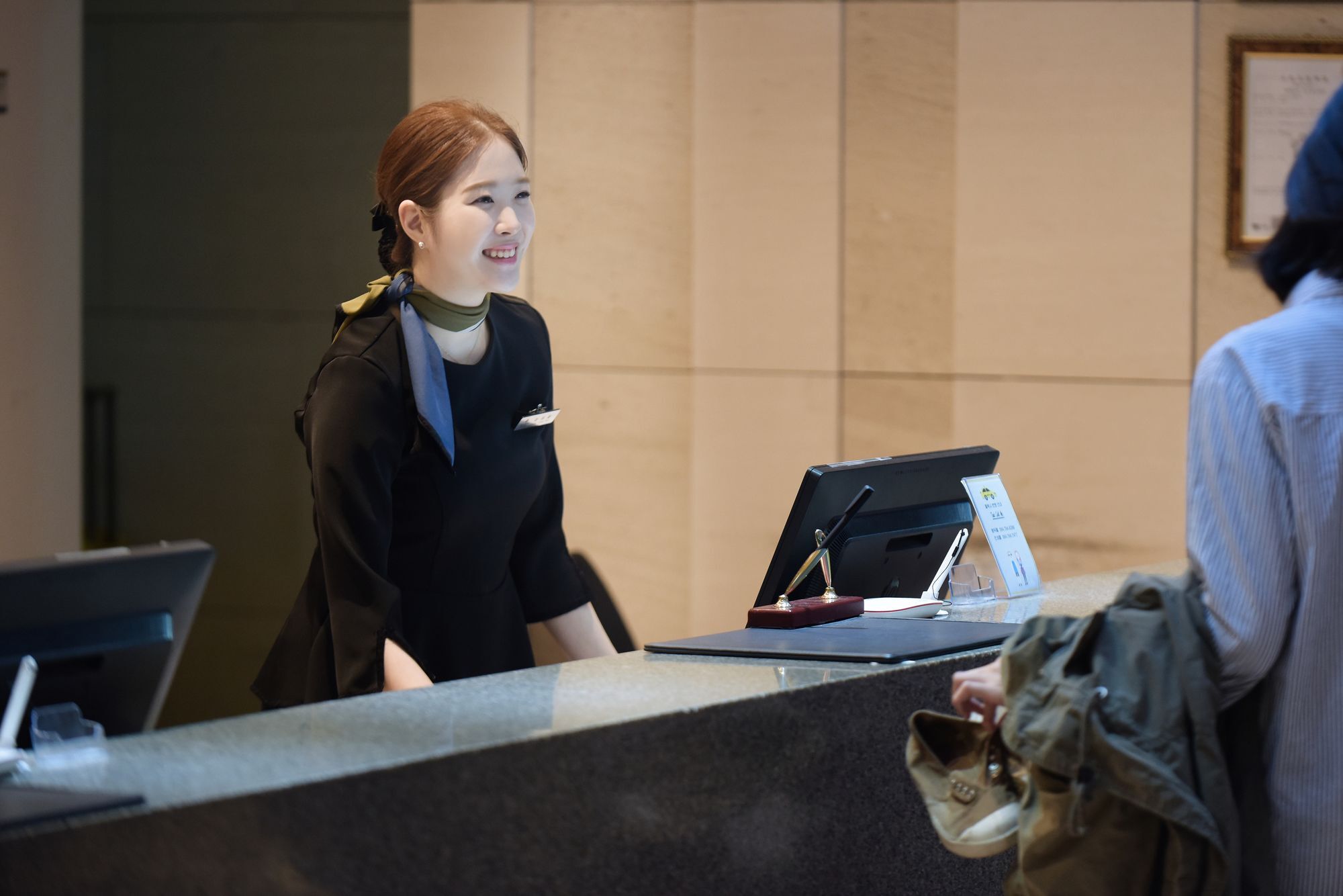 The Artstay Jeju Hamdeok Hotel Eksteriør bilde