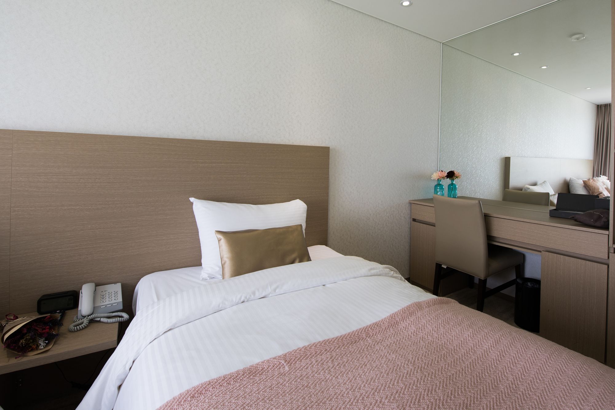 The Artstay Jeju Hamdeok Hotel Eksteriør bilde