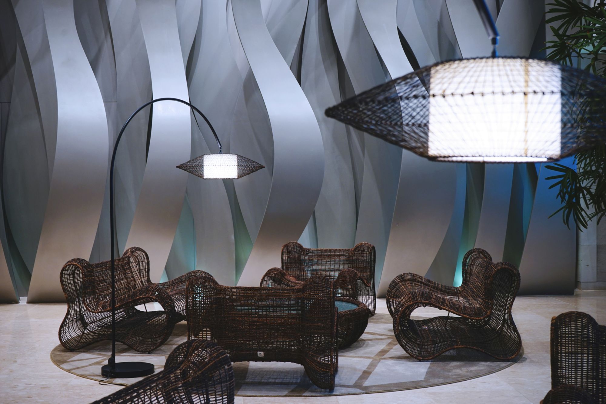 The Artstay Jeju Hamdeok Hotel Eksteriør bilde